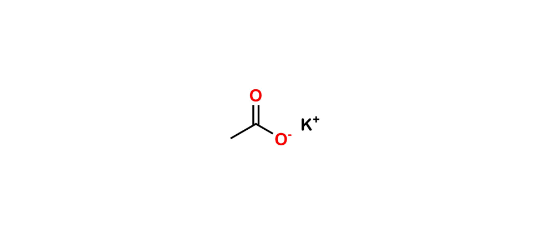 Picture of Potassium Acetate