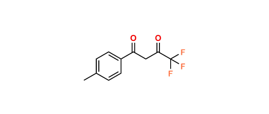 Picture of 1-(4-Methylphenyl)-4,4,4-trifluorobutane-1,3-dione