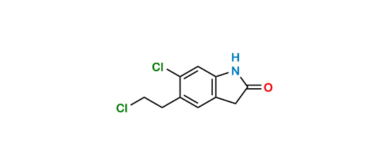 Picture of 6-Chloro-5-(2-chloroethyl)-1,3-dihydro-2H-indol-2-one
