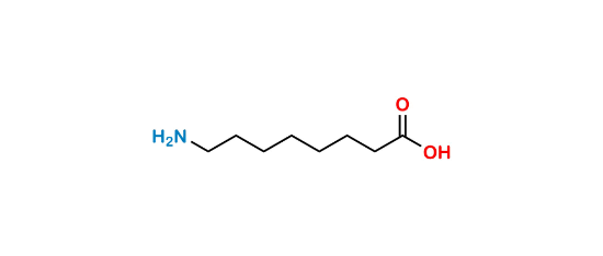 Picture of 8-Aminooctanoic acid