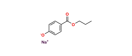 Picture of Sodium Propylparaben