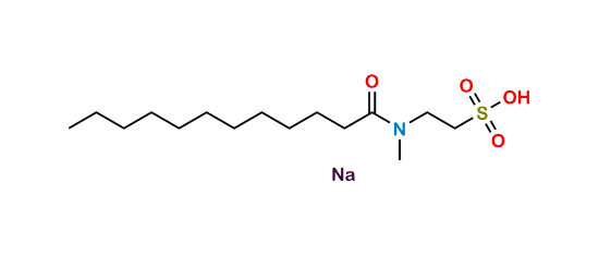 Picture of N-Lauroyl-N-methyltaurine Sodium Salt