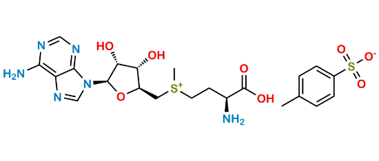 Picture of S-Adenosyl-L-methionine tosylate