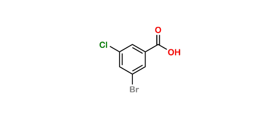 Picture of 3-Bromo-5-chlorobenzoic acid