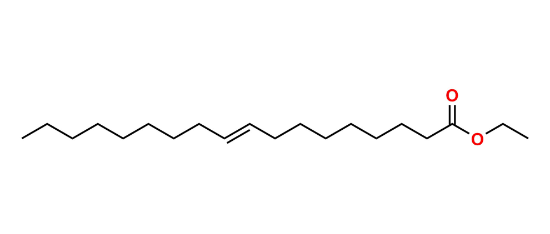 Picture of Elaidic Acid Ethyl Ester