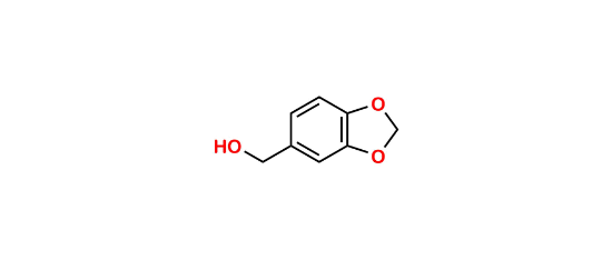 Picture of 3,4-Methylenedioxy benzylalcohol