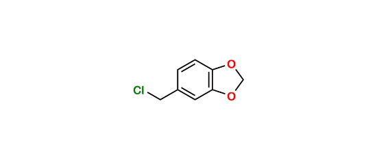 Picture of 5-Chloromethyl 1,3-benzdioxole