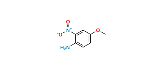 Picture of 4-Methoxy-2-nitroaniline