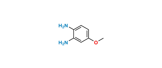 Picture of 4-Methoxybenzene-1,2-diamine