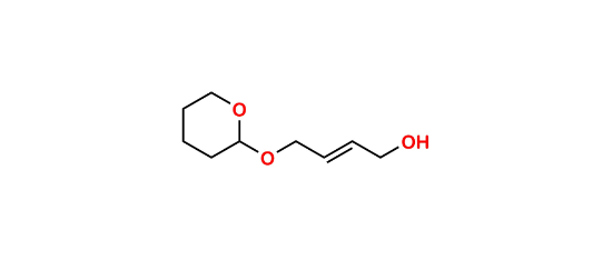 Picture of (E)-4-((tetrahydro-2H-pyran-2-yl)oxy)but-2-en-1-ol