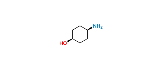 Picture of cis-4-Aminocyclohexanol