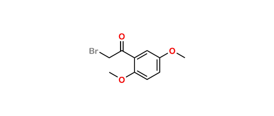 Picture of 2-Bromo-2′,5′-dimethoxyacetophenone