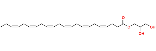 Picture of Monodocosahexaenoin  