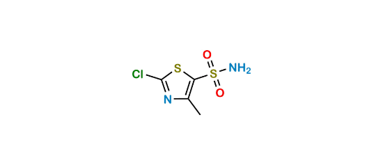 Picture of 2-Chloro-4-methylthiazole-5-sulfonamide