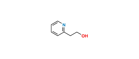 Picture of 2-(pyridin-2-yl)ethanol