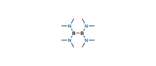 Picture of Tetrakis(dimethylamino)diboron