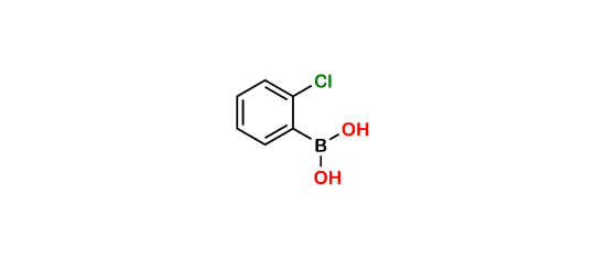 Picture of 2-Chlorophenylboronic Acid 