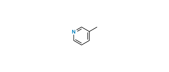 Picture of 3-Methylpyridine