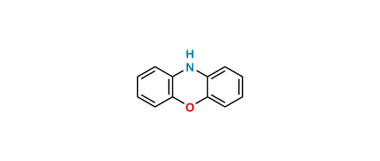 Picture of Phenoxazine