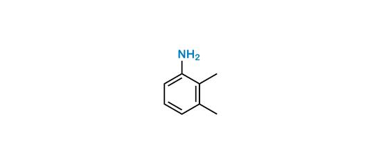 Picture of 2,3-Dimethylaniline