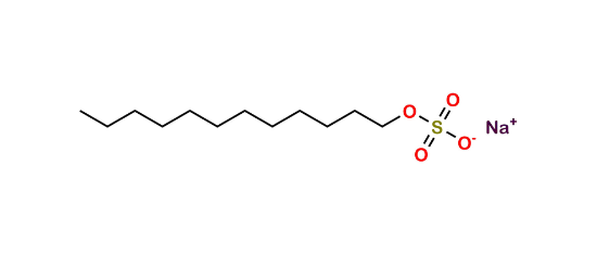 Picture of Sodium Dodecyl Sulfate