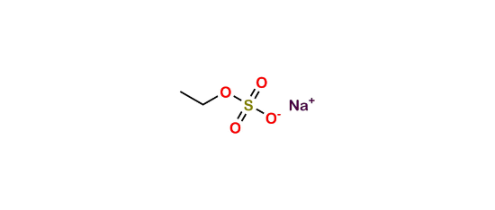 Picture of Sodium Ethyl Sulfate