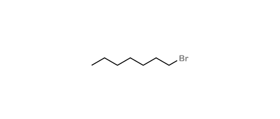 Picture of 1-Bromoheptane