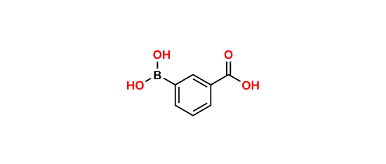 Picture of 3-Carboxyphenylboronic Acid