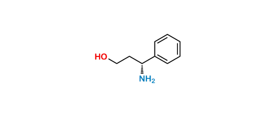 Picture of (R)-1-Phenyl-3-propanolamine