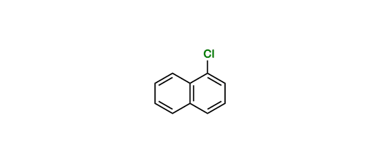 Picture of 1-Chloronaphthalene