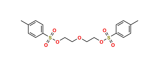 Picture of Oxybis(ethane-2,1-diyl) bis(4-methylbenzenesulfonate)