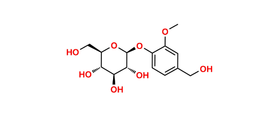 Picture of Vanilloloside