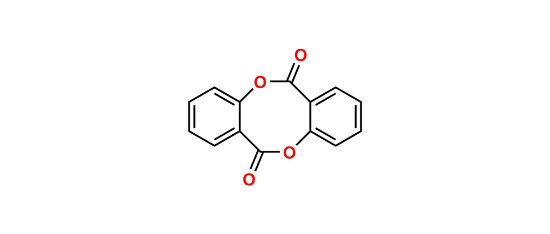 Picture of disalicylide