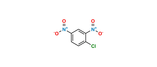 Picture of 1-Chloro-2,4-dinitrobenzene