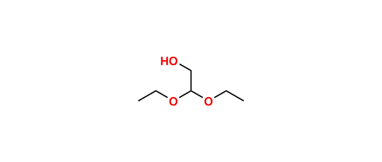 Picture of 2,2-Diethoxyethanol