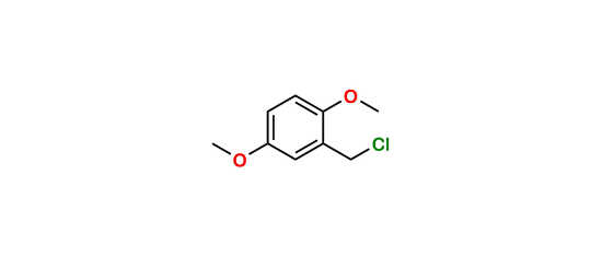 Picture of 2,5-Dimethoxybenzyl chloride