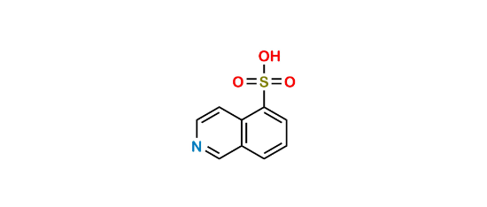 Picture of Isoquinoline-5-sulfonic Acid