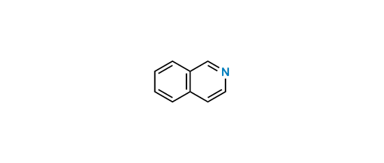 Picture of Isoquinoline