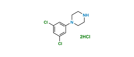 Picture of 1-(3,5-DICHLORO-PHENYL)-PIPERAZINE DIHYDROCHLORIDE