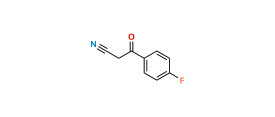 Picture of 4-Fluorobenzoylacetonitrile