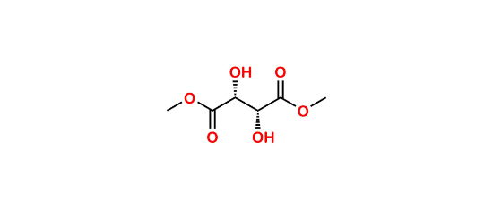 Picture of Dimethyl L Tartrate
