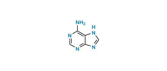 Picture of Adenine