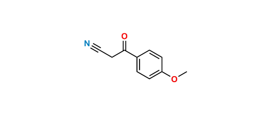 Picture of 3-(4-Methoxyphenyl)-3-oxopropanenitrile