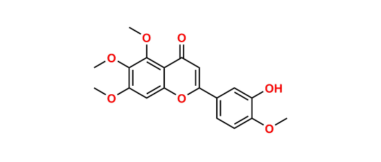 Picture of Eupatorin 5-Methyl Ether