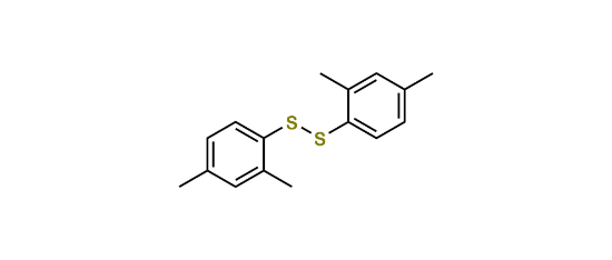 Picture of Dixylyl disulphide