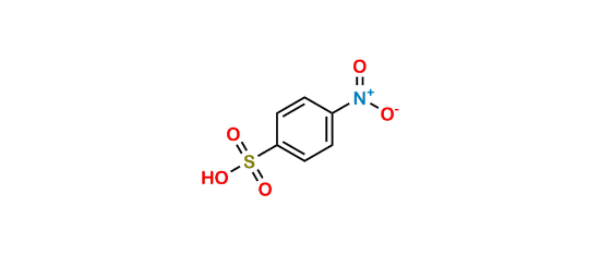 Picture of 4-Nitrobenzenesulfonic Acid