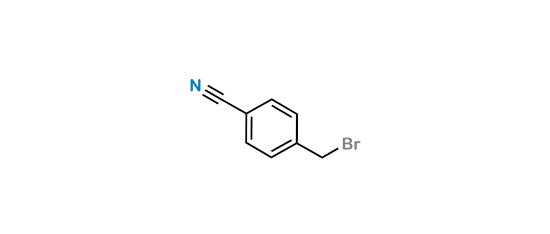 Picture of 4-Cyanobenzyl Bromide