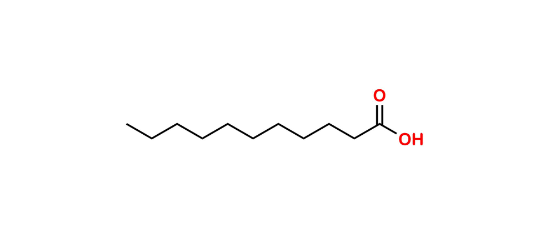 Picture of Undecanoic acid