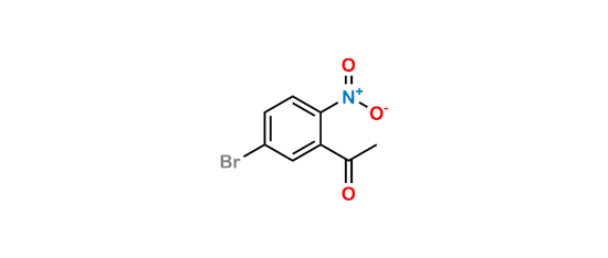 Picture of 1-(5-Bromo-2-nitrophenyl)ethanone
