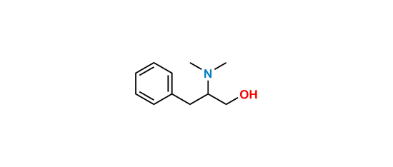 Picture of 2-(Dimethylamino)-3-phenylpropan-1-ol Picture of 2-(Dimethylamino)-3-phenylpropan-1-ol